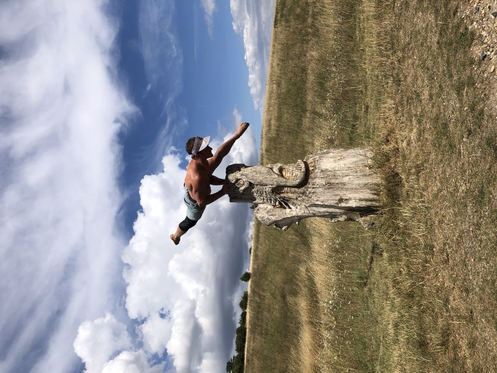 Shapeshifting — yoga workshop series