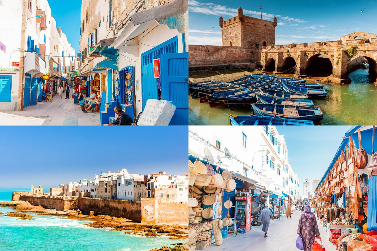 Essaouira